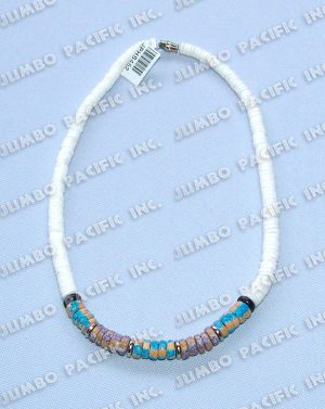 philippines jewelry shell necklaces