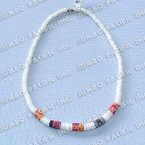 philippines jewelry shell necklaces