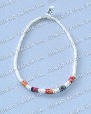 philippines jewelry shell necklaces