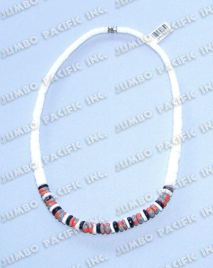 philippines jewelry shell necklaces