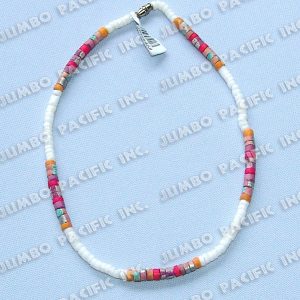 philippines jewelry shell necklaces