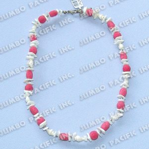 philippines jewelry shell necklaces