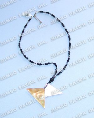 philippines jewelry shell necklaces