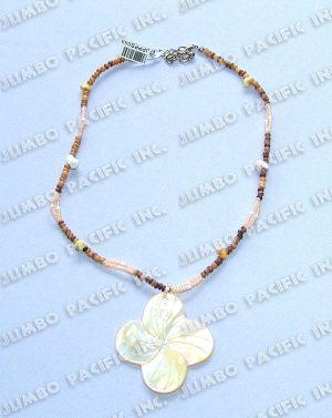 philippines jewelry shell necklaces