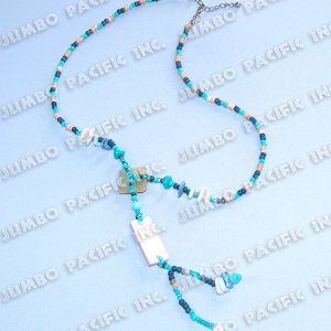 philippines jewelry shell necklaces