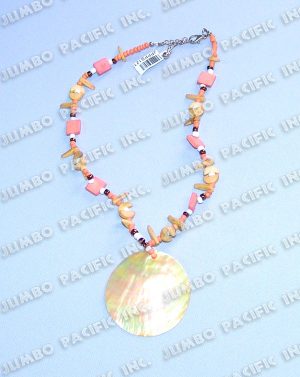 philippines jewelry shell necklaces