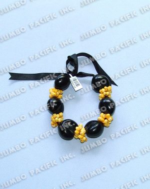 philippines jewelry lumbang kukui bracelets