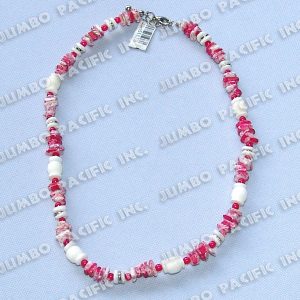 philippines jewelry shell necklaces