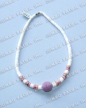 philippines jewelry shell necklaces