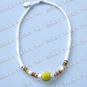 philippines jewelry shell necklaces