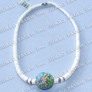 philippines jewelry shell necklaces