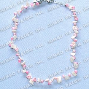 philippines jewelry shell necklaces