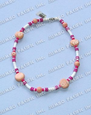 philippines jewelry shell necklaces