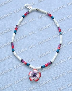 philippines jewelry shell necklaces