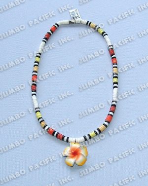 philippines jewelry shell necklaces