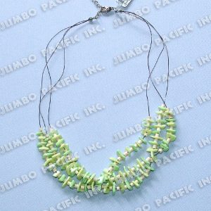 philippines jewelry shell necklaces