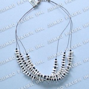 philippines jewelry shell necklaces