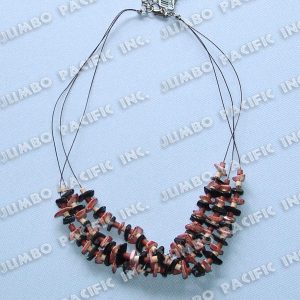 philippines jewelry shell necklaces