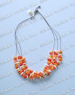 philippines jewelry shell necklaces