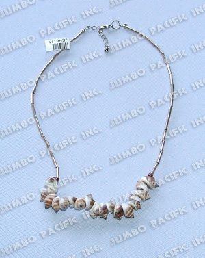 philippines jewelry shell necklaces