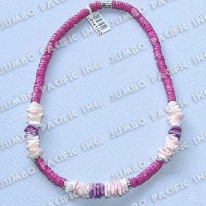 philippines jewelry shell necklaces