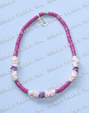 philippines jewelry shell necklaces