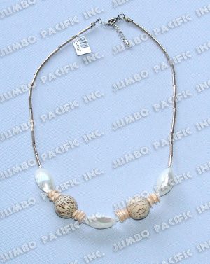 philippines jewelry shell necklaces