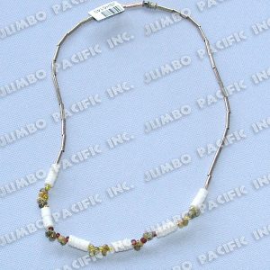 philippines jewelry shell necklaces