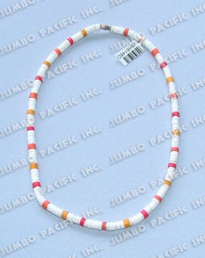 philippines jewelry shell necklaces