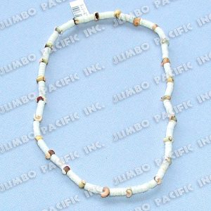 philippines jewelry shell necklaces