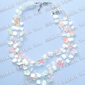 philippines jewelry shell necklaces