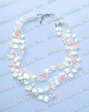 philippines jewelry shell necklaces