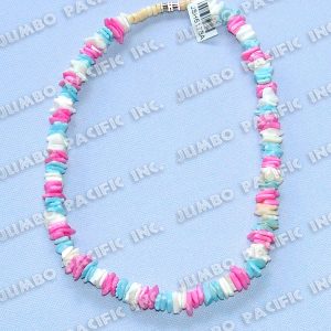 philippines jewelry shell necklaces