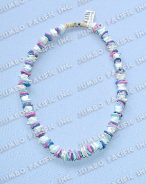 philippines jewelry shell necklaces