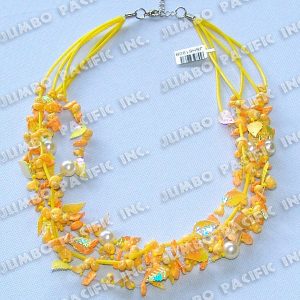 philippines jewelry shell necklaces