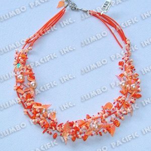 philippines jewelry shell necklaces