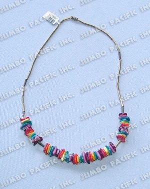 philippines jewelry shell necklaces