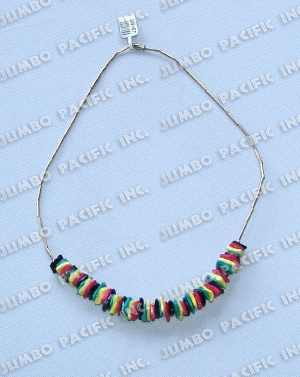 philippines jewelry shell necklaces