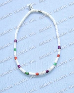 philippines jewelry shell necklaces