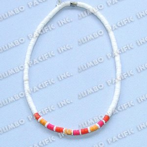 philippines jewelry shell necklaces