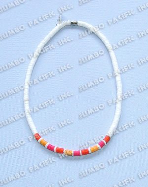 philippines jewelry shell necklaces