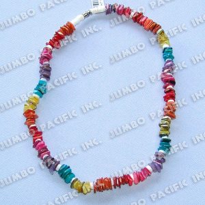 philippines jewelry shell necklaces