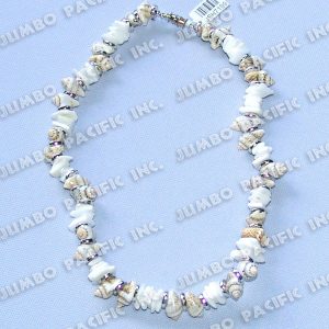 philippines jewelry shell necklaces