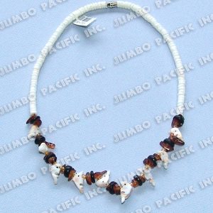 philippines jewelry shell necklaces