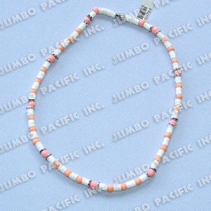 philippines jewelry shell necklaces