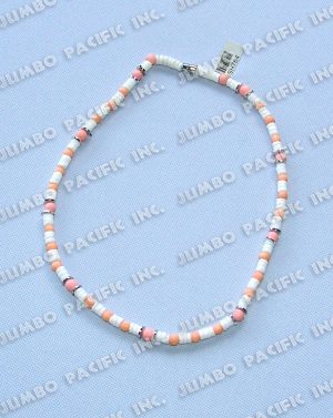 philippines jewelry shell necklaces