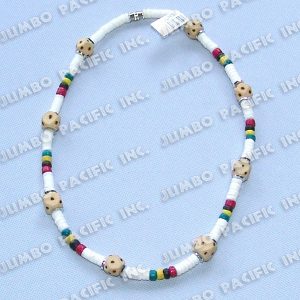 philippines jewelry shell necklaces