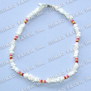 philippines jewelry shell necklaces