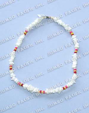 philippines jewelry shell necklaces