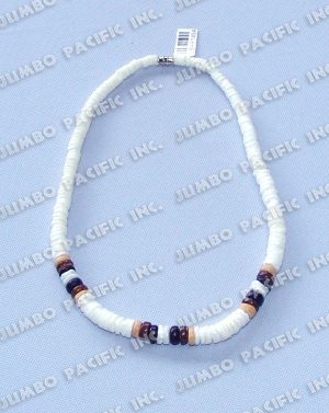 philippines jewelry shell necklaces